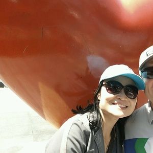 Meet your Posher, Lovina